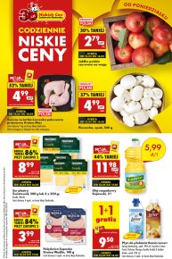 Biedronka gazetka