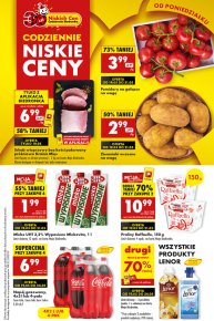Biedronka gazetka