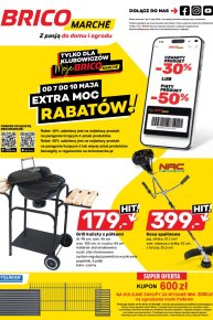 Bricomarche Jasło