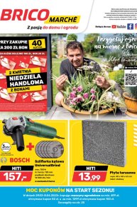 Bricomarche Jasło