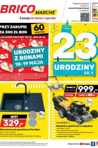 Bricomarche Jasło