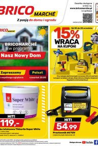 Bricomarche Jasło