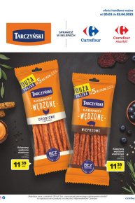 Carrefour Market Jasło