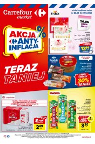 Carrefour Market Jasło