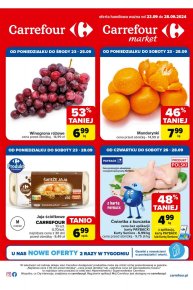 Carrefour Market Jasło