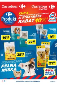 Carrefour Market Jasło