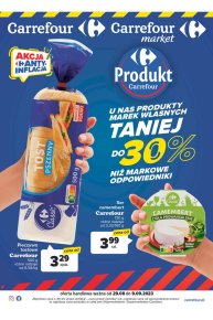 Carrefour Market Jasło