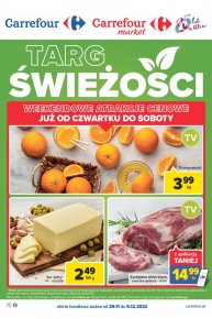 Carrefour Market Jasło - Gazetka promocyjna 6