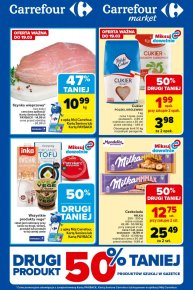 Carrefour Market Jasło