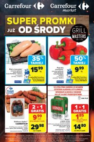 Carrefour Market Jasło