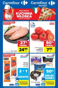 Carrefour Market Jasło