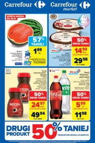 Carrefour Market Jasło