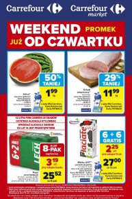 Carrefour Market Jasło