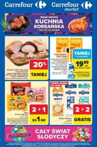 Carrefour Market Jasło