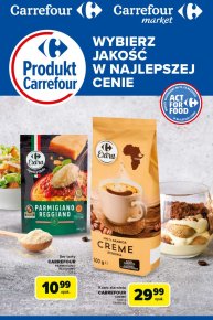 Carrefour Market Jasło
