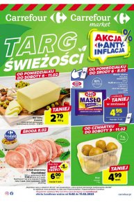Carrefour Market Jasło