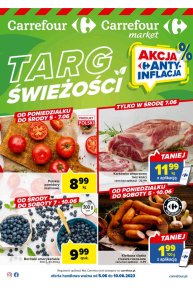 Carrefour Market Jasło
