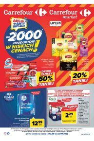 Carrefour Market Jasło