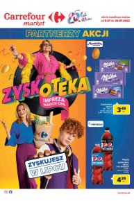 Carrefour Market Jasło - Gazetka promocyjna 5