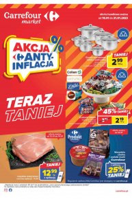 Carrefour Market Jasło