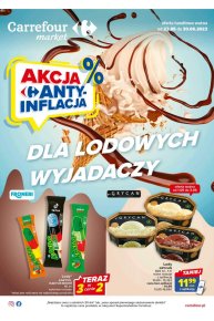 Carrefour Market Jasło