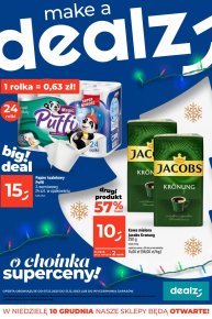 Dealz Jasło