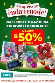 Dealz Jasło