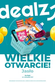 Dealz Jasło