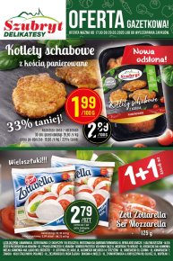 Delikatesy Szubryt