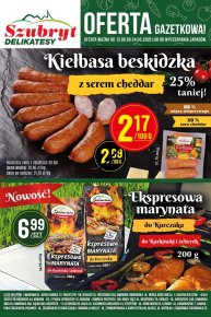 Delikatesy Szubryt