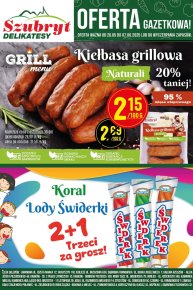 Delikatesy Szubryt