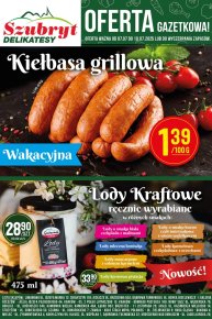 Delikatesy Szubryt