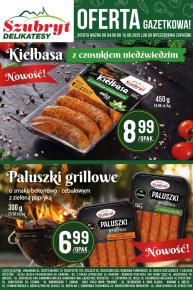 Delikatesy Szubryt