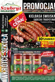 Delikatesy Szubryt