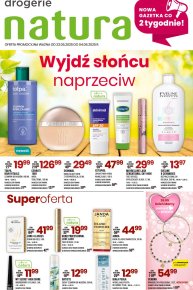 Drogeria Natura