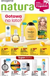 Drogeria Natura