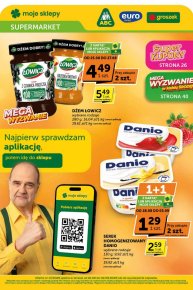 Groszek