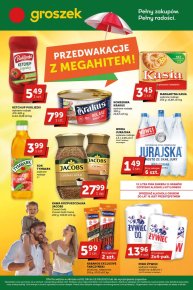 Groszek