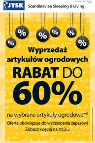 Jysk Jasło