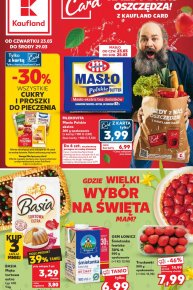 Kaufland Jasło Gazetka promocyjna