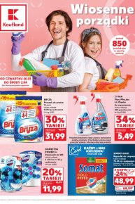 Kaufland Jasło - Gazetka Oferta Specjalna