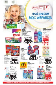 Kaufland Jasło - Gazetka Oferta Specjalna