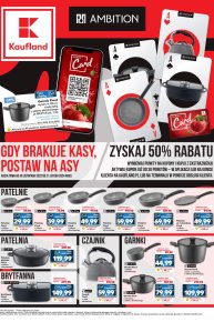 Kaufland Jasło - Oferta Tygodnia