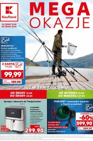 Kaufland Jasło - Oferta Tygodnia