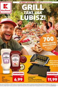 Kaufland Jasło - Oferta Tygodnia