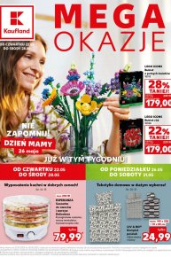 Kaufland Jasło - Oferta Tygodnia
