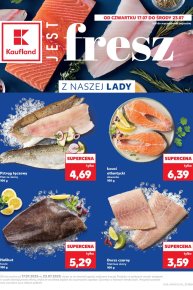 Kaufland Jasło - Oferta Tygodnia