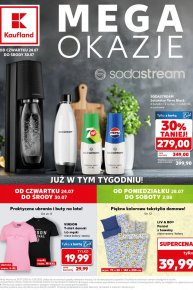 Kaufland Jasło - Oferta Tygodnia