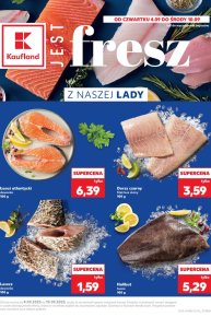 Kaufland Jasło - Oferta Tygodnia