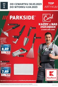 Kaufland Jasło - Oferta Tygodnia